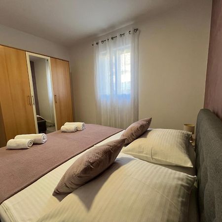Apartments Nika Cavtat Luaran gambar
