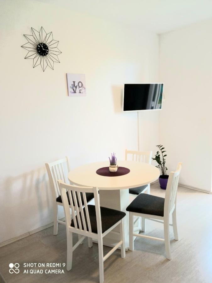 Apartments Nika Cavtat Luaran gambar