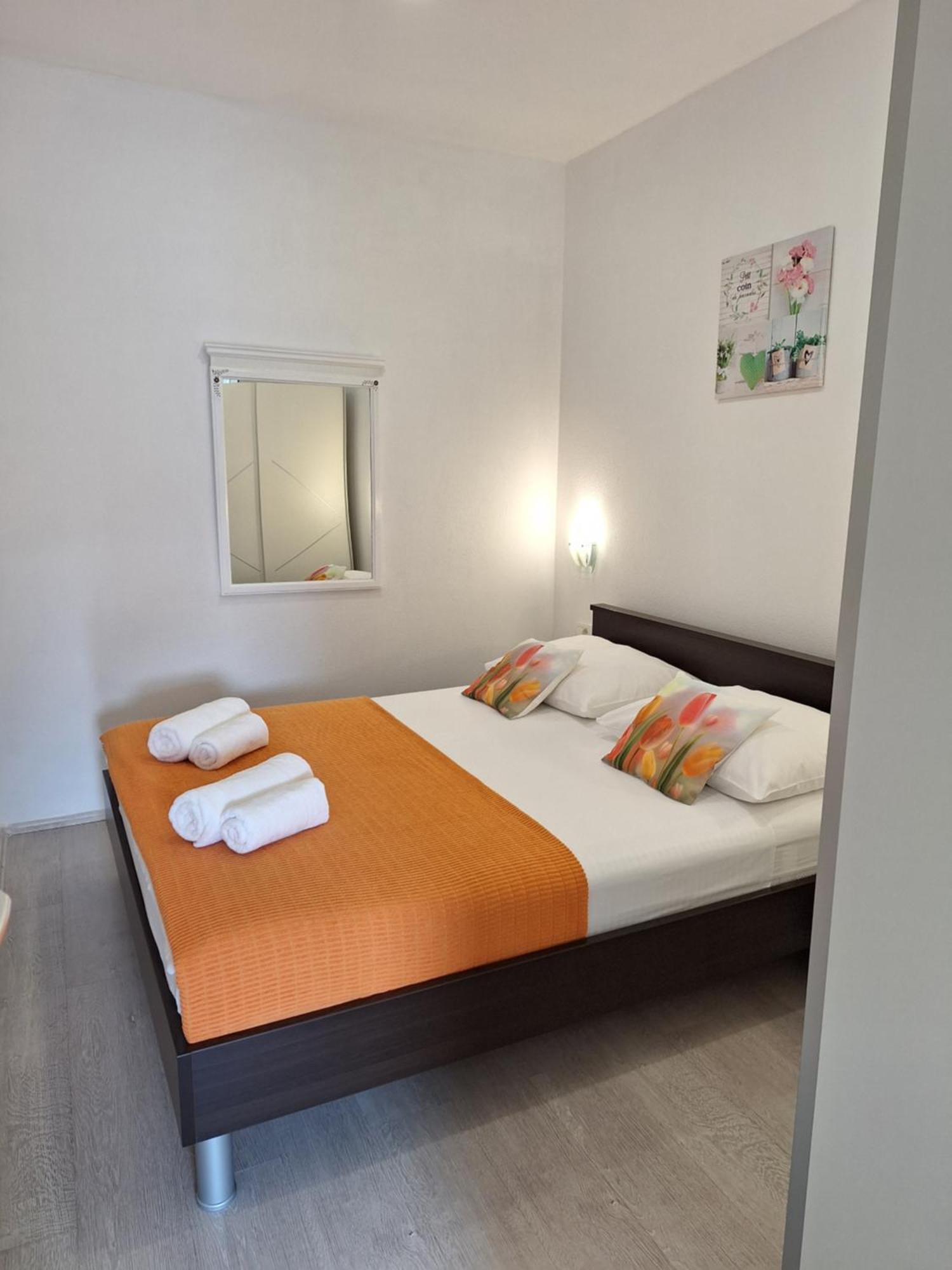 Apartments Nika Cavtat Luaran gambar