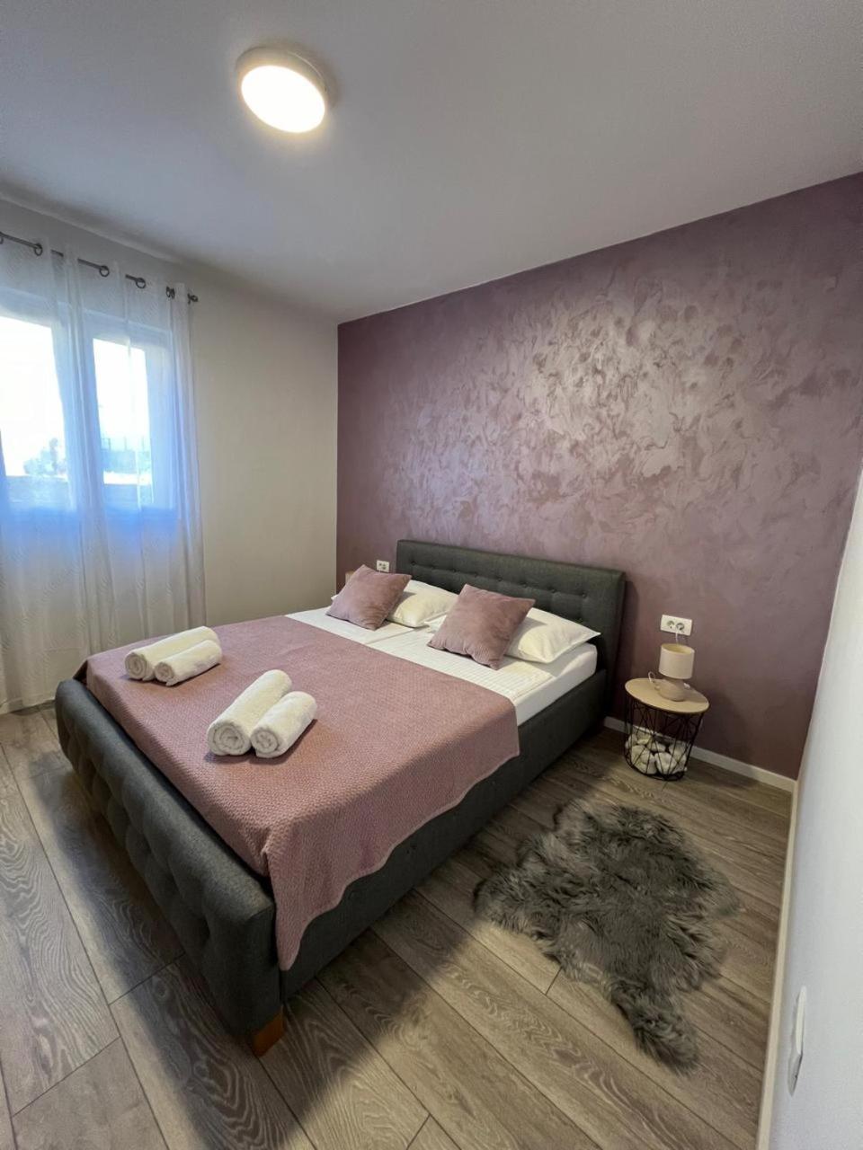 Apartments Nika Cavtat Luaran gambar