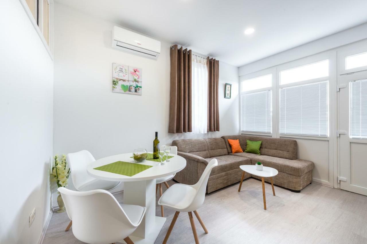 Apartments Nika Cavtat Luaran gambar