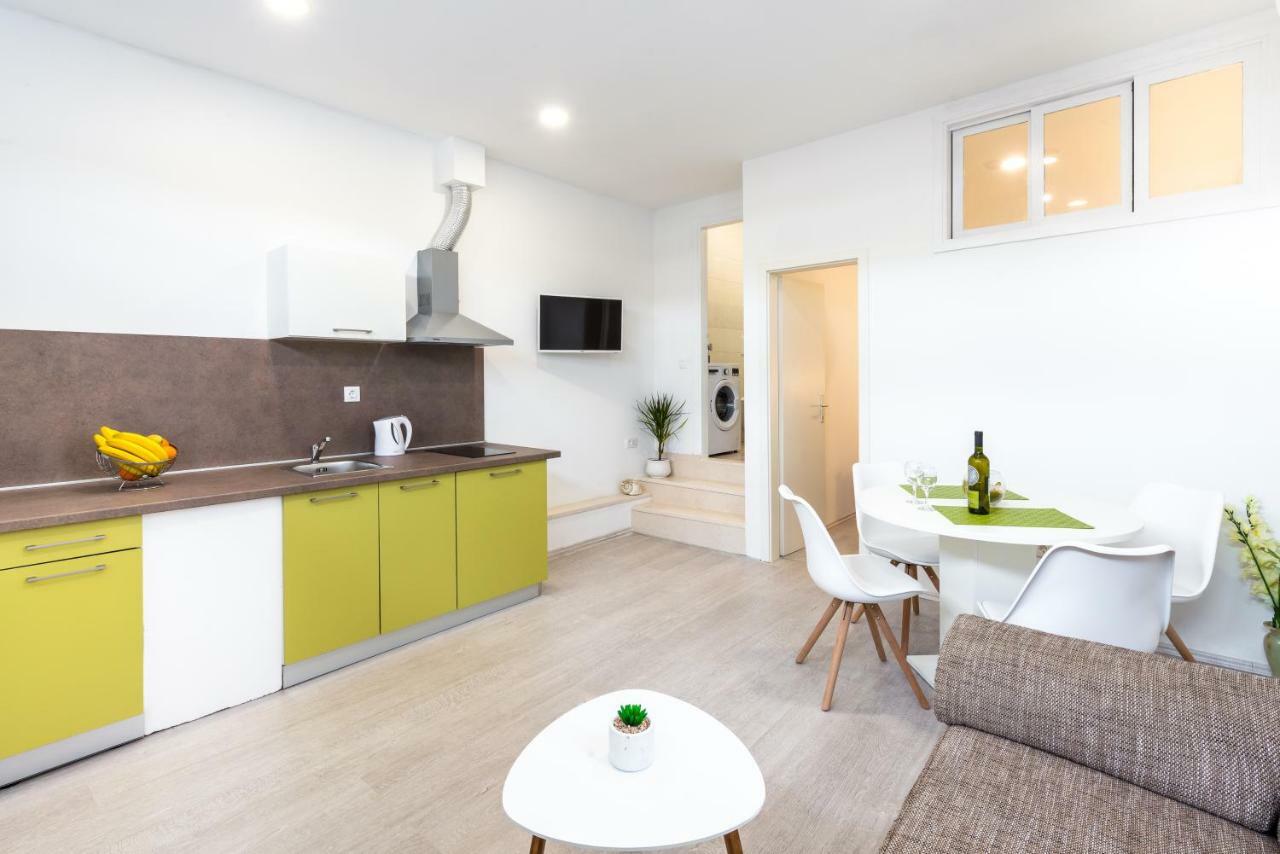 Apartments Nika Cavtat Luaran gambar